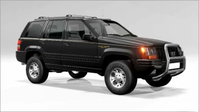 Jeep Grand Cherokee ZJ v1.0 0.32