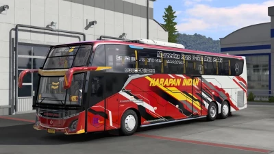 Jetbus Annas Edit Jetbus 5 WRM Update v1.47-1.55