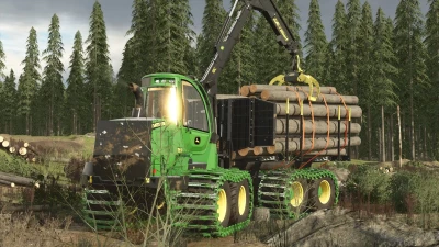 John Deere 1910G Edit v1.0.0.0
