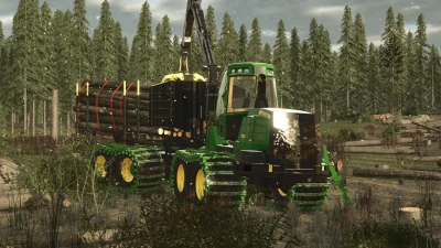 John Deere 1910G Edit v1.0.0.0