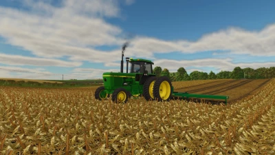 John Deere 4640 HFWD v1.0.0.0