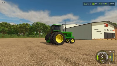 John Deere 4840 v1.0.0.0