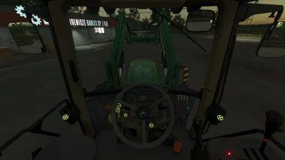 John Deere 6030 Edit v1.0.0.1