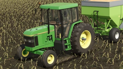 John Deere 6300 v1.0.0.0
