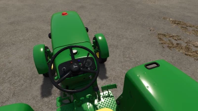 John Deere 710 v1.0.0.0