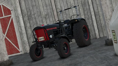 John Deere 710 v1.0.0.0