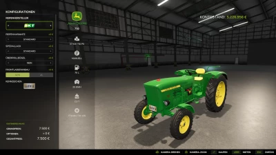 John Deere 710 v1.0.0.0