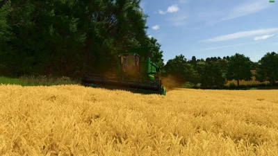 John Deere 9000 WTS v1.1.0.0