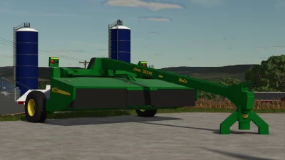 John Deere MoCo 956 v1.0.0.0