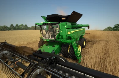 John Deere X9 v1.0.0.0