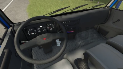 Kamaz-5460 v1.0.0.1