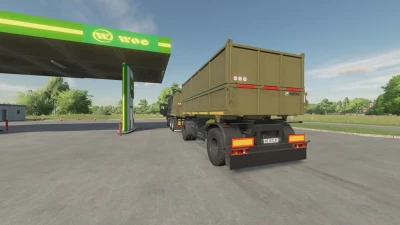 Kamaz 55102 V1.0.0.0
