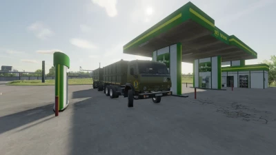 Kamaz 55102 V1.0.0.0