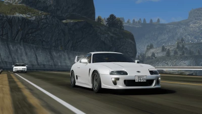 Kami Road (CarX) v1.1 0.36.x