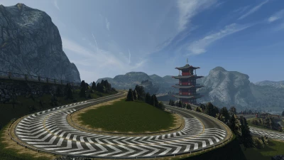 Kami Road (CarX) v1.1 0.36.x