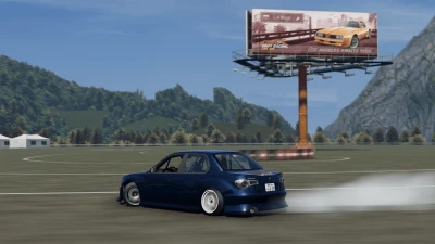 Kami Road (CarX) v1.1 0.36.x