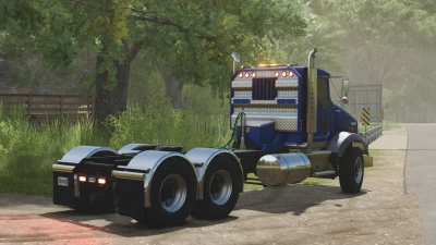 Kenworth T800 Semi v1.2.0.0