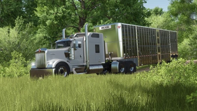 Kenworth W900L v1.1.0.0