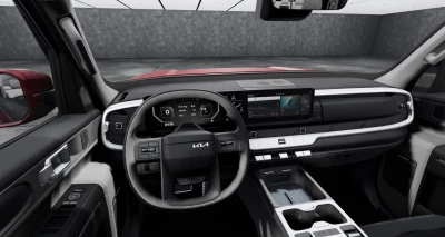 Kia Tasman Double Cab 2025 v1.0 0.36.x