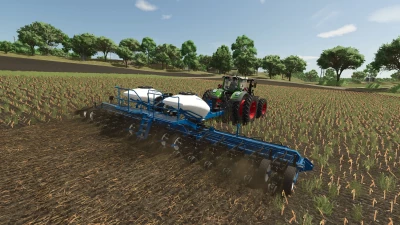 Kinze Planter 3660 v1.0.0.0