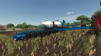 Kinze Planter 3660 v1.0.0.0