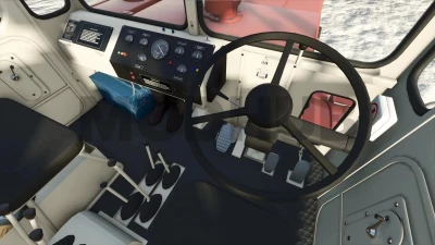 Kirovets K-700A (24.08.25) v1.0.0.0