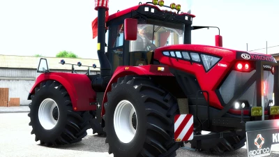 Kirovets K-7M v1.0.0.0