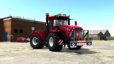 Kirovets K-7M v1.0.0.0