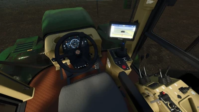 Kirovets K7 Series v1.0.0.0