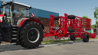 Köckerling Allrounder Flatline 600 v1.0.0.0