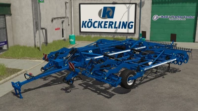 Köckerling Allrounder Flatline 600 v1.0.0.0