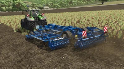 Köckerling Allrounder Flatline 600 v1.0.0.0