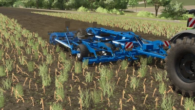 Köckerling Allrounder Flatline 600 v1.0.0.0