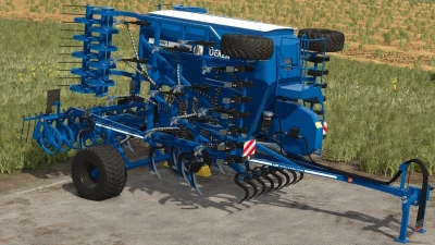 Köckerling Jockey 600 v1.0.0.0