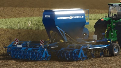 Köckerling Jockey 600 v1.0.0.0