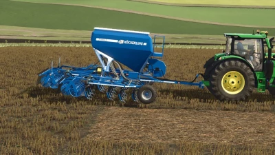 Köckerling Jockey 600 v1.0.0.0