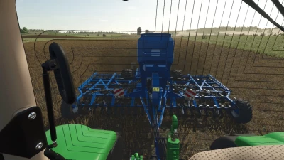 Köckerling Jockey 600 v1.0.0.0