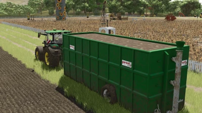 Kotte Garant FRC 55 v1.0.0.0