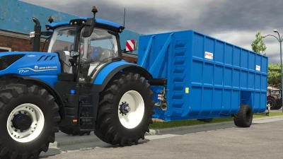 Kotte Garant FRC 55 v1.0.0.0