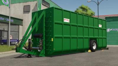 Kotte Garant FRC 55 v1.0.0.0