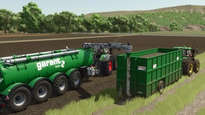 Kotte Garant FRC 55 v1.0.0.0