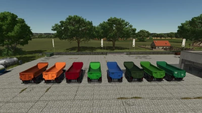 Krampe HP20 v1.0.0.0