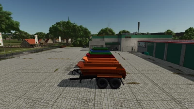 Krampe HP20 v1.0.0.0