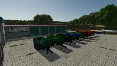 Krampe HP20 v1.0.0.0