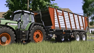 Krampe Radium 830 v1.4.0.0