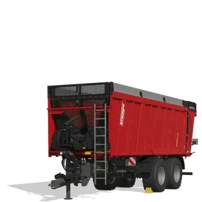 Krampe ramBody v1.0.1.0