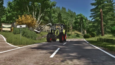 Krampus Valley 2025 v1.0.1.0