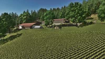 Krampus Valley 2025 v1.0.1.0