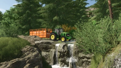 Krampus Valley 2025 v1.0.1.0