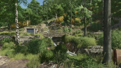 Krampus Valley 2025 v1.0.0.0